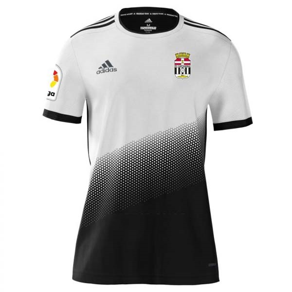 Tailandia Camiseta Cartagena 1ª 2021-2022